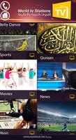 Arab Channels live capture d'écran 3