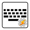 Ctrl-V Keyboard for Tasker APK
