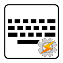 Ctrl-V Keyboard for Tasker APK