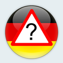 SIGNALETIQUE Quiz allemand APK