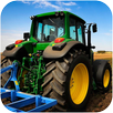 3D Farm Tractor APK