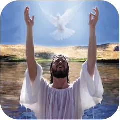 Jesus Live Wallpaper APK download