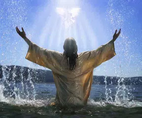 Jesus Live Wallpaper APK download