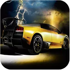 3D Lamborghini APK download