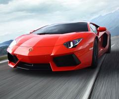 3D Lamborghini ảnh chụp màn hình 1