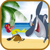 zig et mermaid et sharko 2018 APK