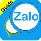 Icona Guide For Zalo Social Dating