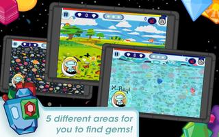 Gem Quest スクリーンショット 1