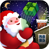 Slingin' Santa