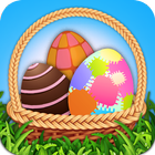 Hidden Egg Hunt icône