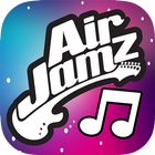 AirJamz Music icône