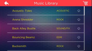 AirJamz Music screenshot 3