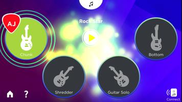 AirJamz Music screenshot 1