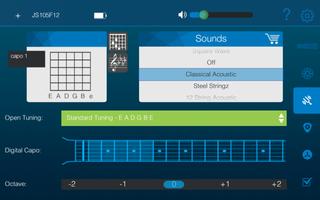 jamstik+ screenshot 3