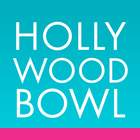 Hollywood Bowl biểu tượng