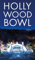 Hollywood Bowl poster