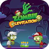 Zombie Levitation icône