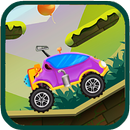 Zorlu Yarış 2 APK