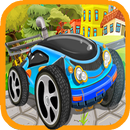 Zorlu Yarış APK