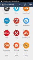 Social Media Forever 截图 3