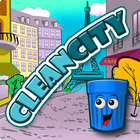 Clean City icône