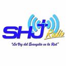 SHJ Radio APK