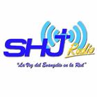 SHJ Radio icône