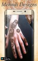 Mehndi Designs syot layar 2