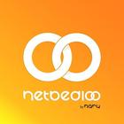 Netbedloo أيقونة