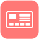 Business Card Holder Vault App APK