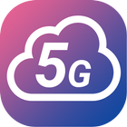 Internet Browser 4G 5G icono