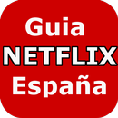 Guia NETFLIX España aplikacja
