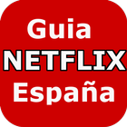 Guia NETFLIX España icône