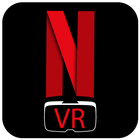 Guide : Netflix VR box icon