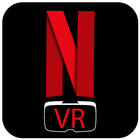 Guide : Netflix VR box icône
