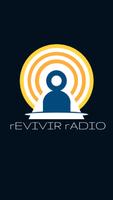 Revivir Radio plakat