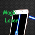 Настоящий Магический Лазер ikona