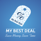 My Best Deal icono