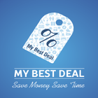 My Best Deal icon