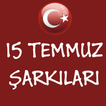 15 Temmuz Müzikleri