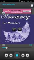Kervansaray Fon Müzikleri poster