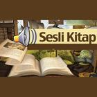 Sesli Kitap Dinle أيقونة