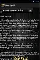 KPSS Genel Kültür скриншот 1