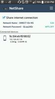 NetShare - Unlock Full Version الملصق