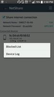 NetShare Pro - Unlock Full Ver syot layar 1