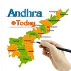 آیکون‌ Andhra Today