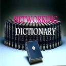 Networking Dictionary aplikacja