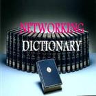 Networking Dictionary آئیکن