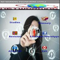 Networking Engineering Level2 Affiche