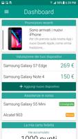 Secondhand Mobile poster